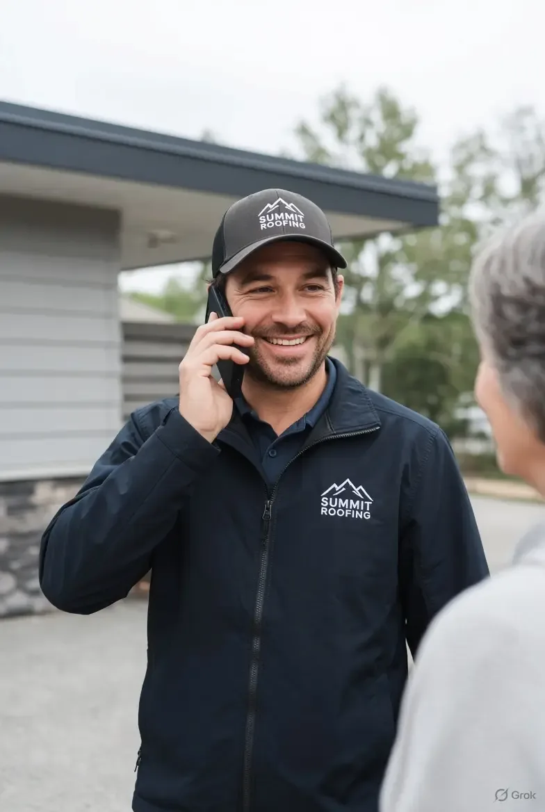 Flat Roof Leak Repair Delta, UT FAQs